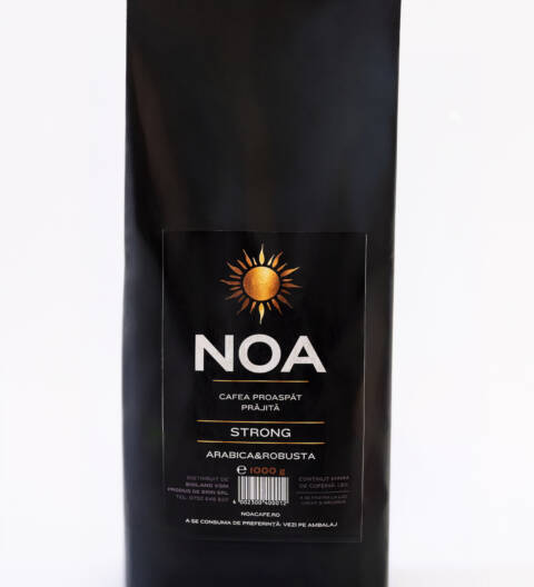 Noa Strong